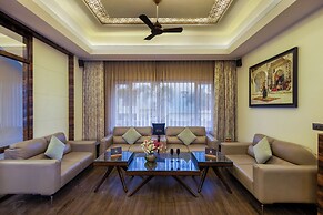 ELIVAAS Prive Mountain Creek 1 Luxe Room
