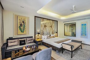 ELIVAAS Prive Mountain Creek 1 Luxe Room