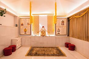 ELIVAAS Prive Mountain Creek 1 Luxe Room