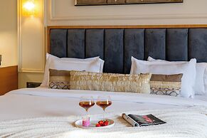ELIVAAS Prive Mountain Creek 1 Luxe Room