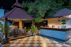 ELIVAAS Prive Mountain Creek 1 Luxe Room