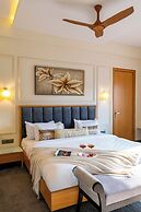 ELIVAAS Prive Mountain Creek 1 Luxe Room