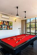 ELIVAAS Prive Mountain Creek 1 Luxe Room