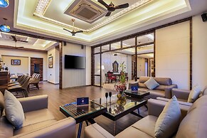 ELIVAAS Prive Mountain Creek 1 Luxe Room