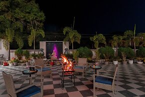ELIVAAS Prive Mountain Creek 1 Luxe Room