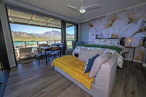 The Butterfly Villa