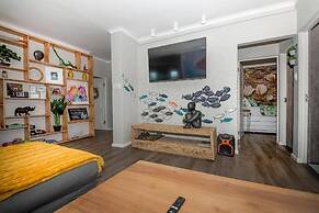 The Butterfly Villa