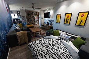 The Butterfly Villa