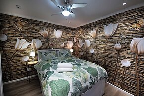 The Butterfly Villa