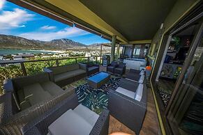 The Butterfly Villa
