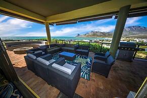 The Butterfly Villa