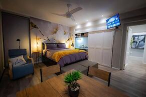 The Butterfly Villa
