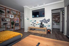 The Butterfly Villa