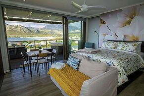 The Butterfly Villa