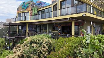 The Butterfly Villa