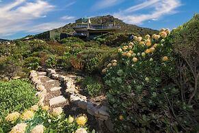 The Butterfly Villa