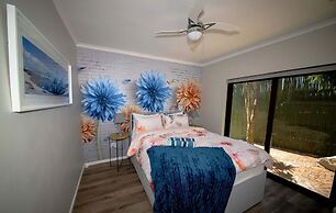 The Butterfly Villa