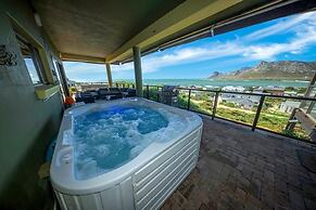 The Butterfly Villa