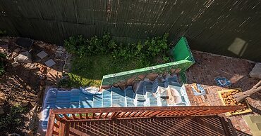 The Butterfly Villa