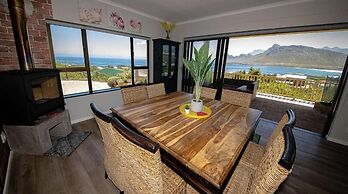 The Butterfly Villa