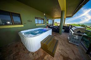 The Butterfly Villa
