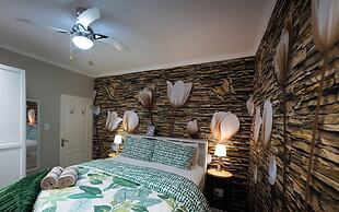 The Butterfly Villa