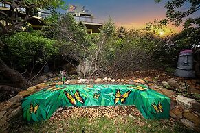 The Butterfly Villa
