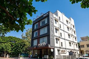 Earth Hotels Hebbal