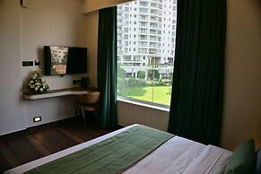 Earth Hotels Hebbal