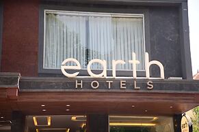 Earth Hotels Hebbal