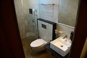 Earth Hotels Hebbal