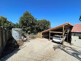 The Sting-ray Cottage