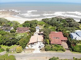 The Sting-ray Cottage