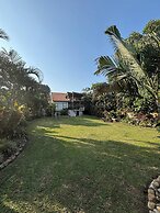 The Sting-ray Cottage