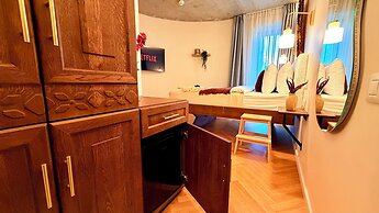 Modern Studios Steps from Piața Romană