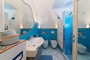 Fantasy House Suites