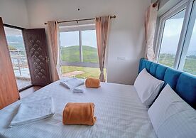 Cucuu Nest Conoor by VOYE HOMES