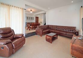 Cucuu Nest Conoor by VOYE HOMES