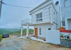 Cucuu Nest Conoor by VOYE HOMES
