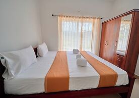 Cucuu Nest Conoor by VOYE HOMES