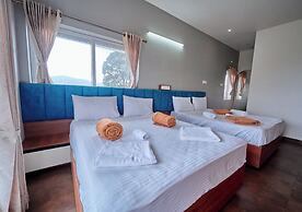 Cucuu Nest Conoor by VOYE HOMES