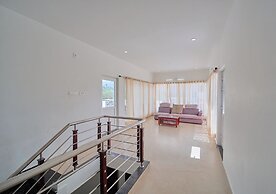 Cucuu Nest Conoor by VOYE HOMES
