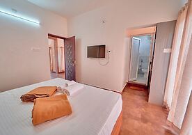 Cucuu Nest Conoor by VOYE HOMES