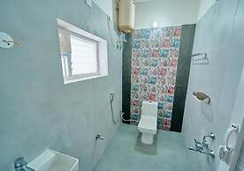 Cucuu Nest Conoor by VOYE HOMES
