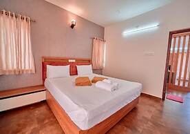 Cucuu Nest Conoor by VOYE HOMES