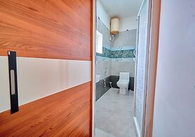 Cucuu Nest Conoor by VOYE HOMES