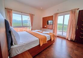 Cucuu Nest Conoor by VOYE HOMES