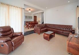 Cucuu Nest Conoor by VOYE HOMES