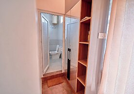 Cucuu Nest Conoor by VOYE HOMES
