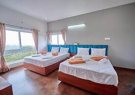 Cucuu Nest Conoor by VOYE HOMES